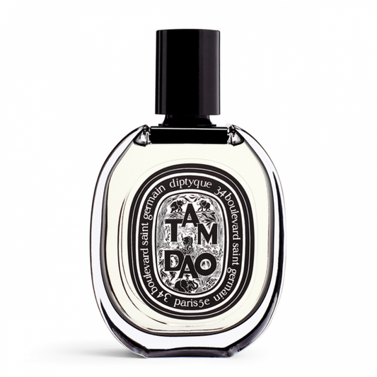 Tester Diptyque Tam Dao Eau de Parfum 75ml