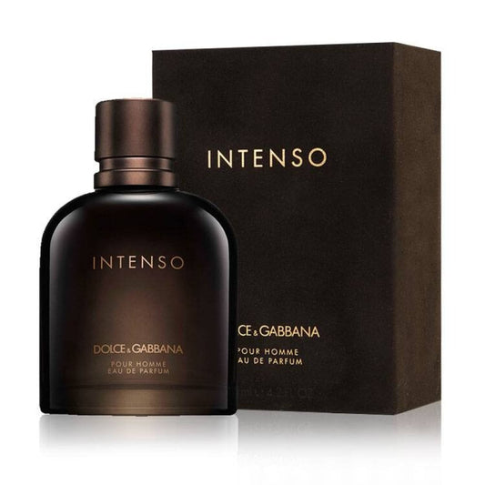 Dolce & Gabbana Intense Eau de Parfum for Men 125ml