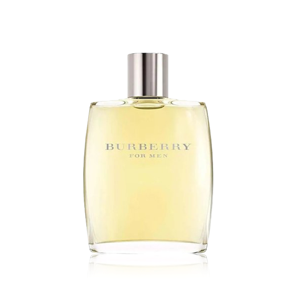 Burberry Man Eau de Toilette for men 100ml