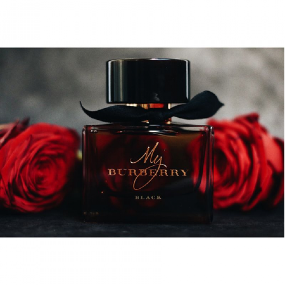 My Burberry Black Eau de Parfum for Women 90ml