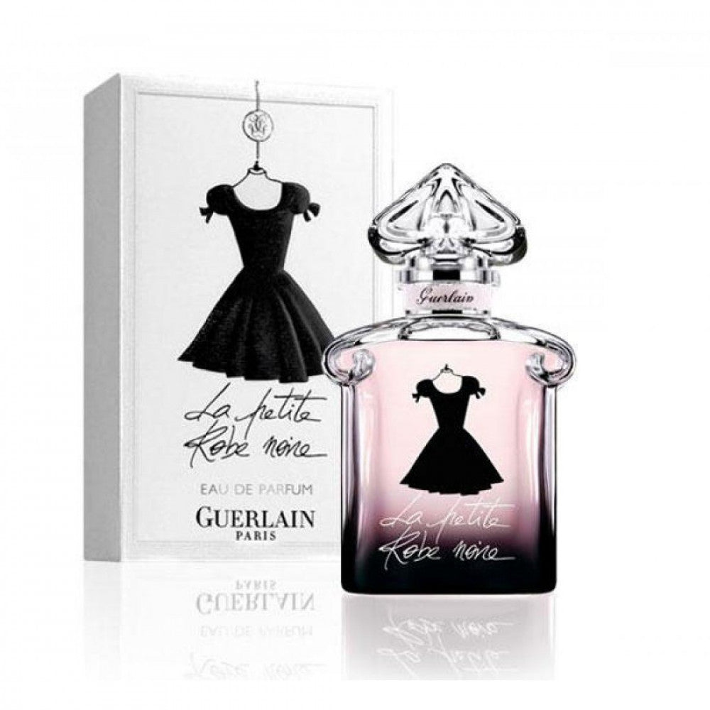 Guerlain La Petite Robe Noir Absolu 100ml