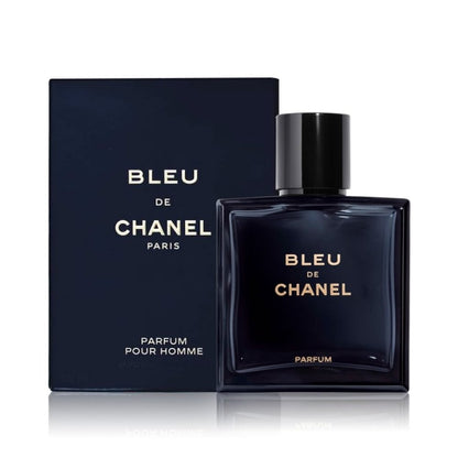 Chanel Bleu Gold Men's Perfume, 100ml