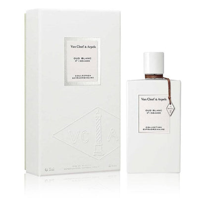 Van Cleef & Arpels Oud Blanc Eau de Parfum 75ml