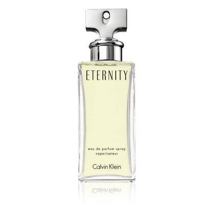 Calvin Klein Eternity Eau de Parfum for Women 100ml