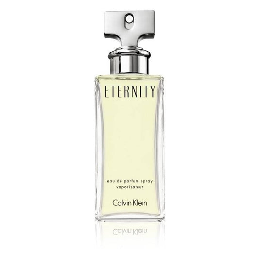 Calvin Klein Eternity Eau de Parfum for Women 100ml
