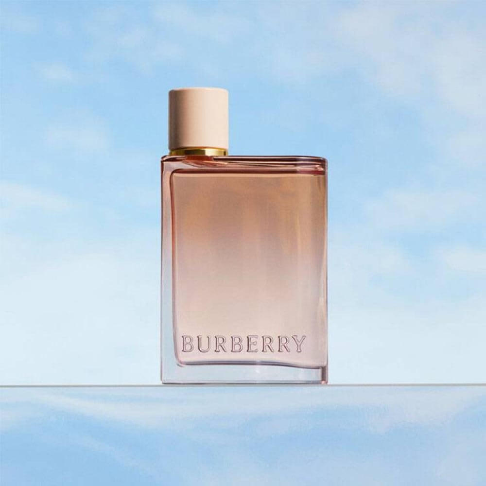 Burberry Her Intense Eau de Parfum for Women 50ml