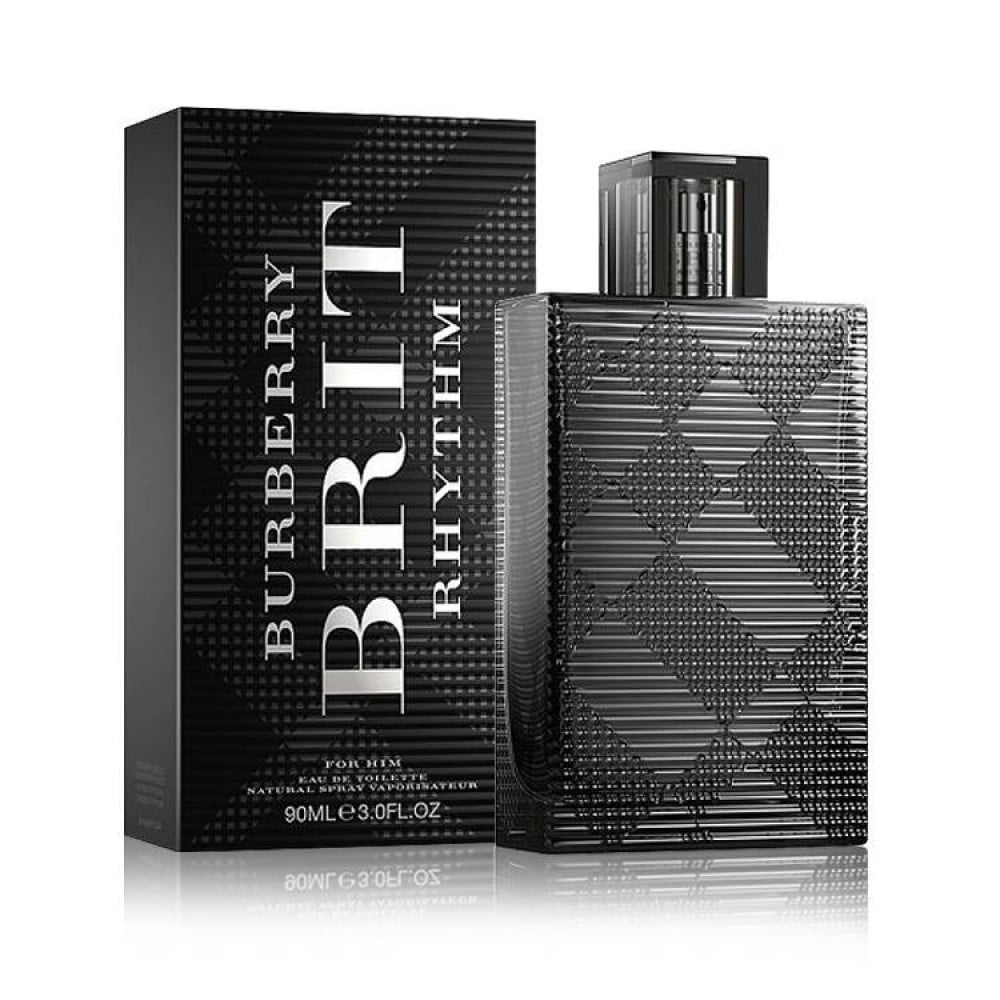 Burberry Brit Rhythm Eau de Toilette for men 90ml
