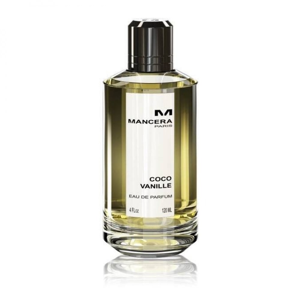 Mancera Coco Vanilla Eau de Parfum for Women 120ml