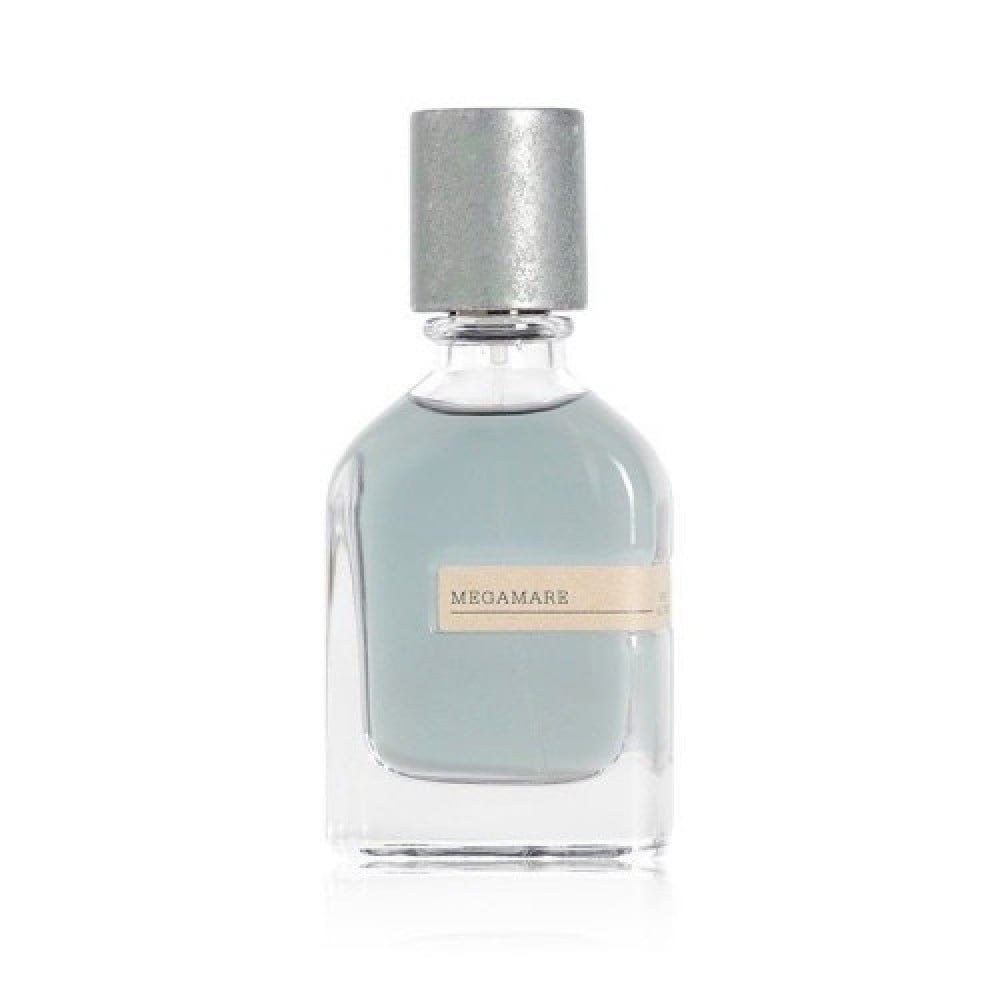 Megamari perfume from Orto Parisi 50ml