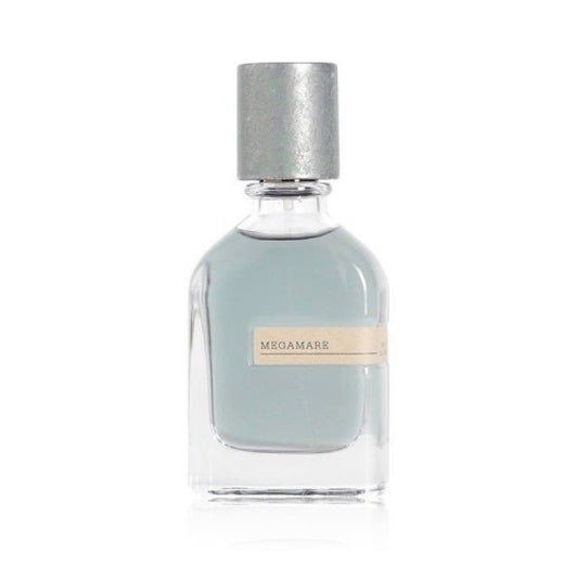 Megamari perfume from Orto Parisi 50ml