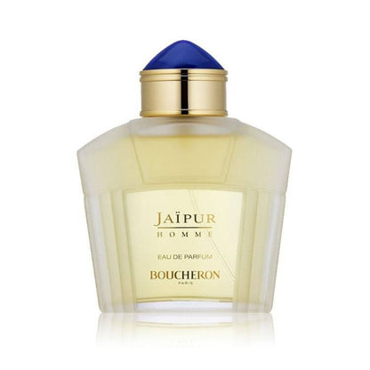 Boucheron Jaipur Homme Eau de Parfum for Men 100ml