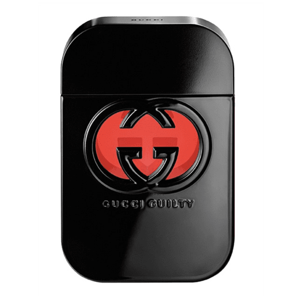 Gucci Guilty Pure Femme Eau de Parfum for Women 90ml (Tester)