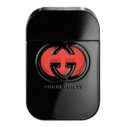 Gucci Guilty Pure Femme Eau de Parfum for Women 90ml (Tester)