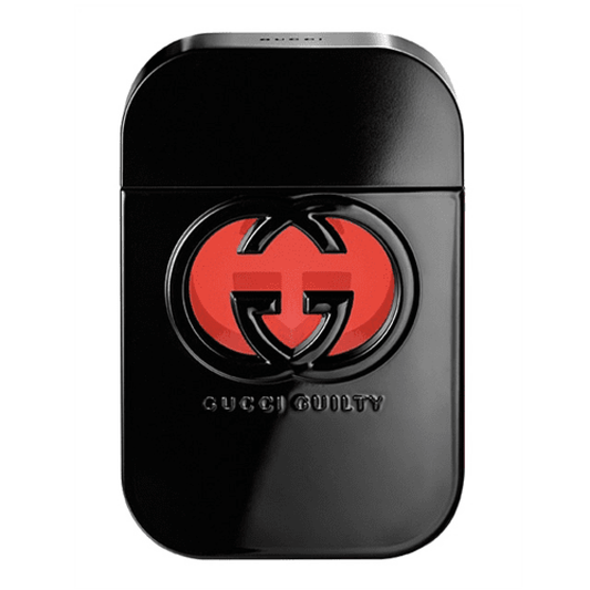 Gucci Guilty Pure Femme Eau de Parfum for Women 90ml (Tester)