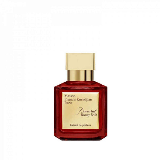 Maison Francis Kurkdjian Baccarat Rouge 540 Extrait De Parfum 70ml
