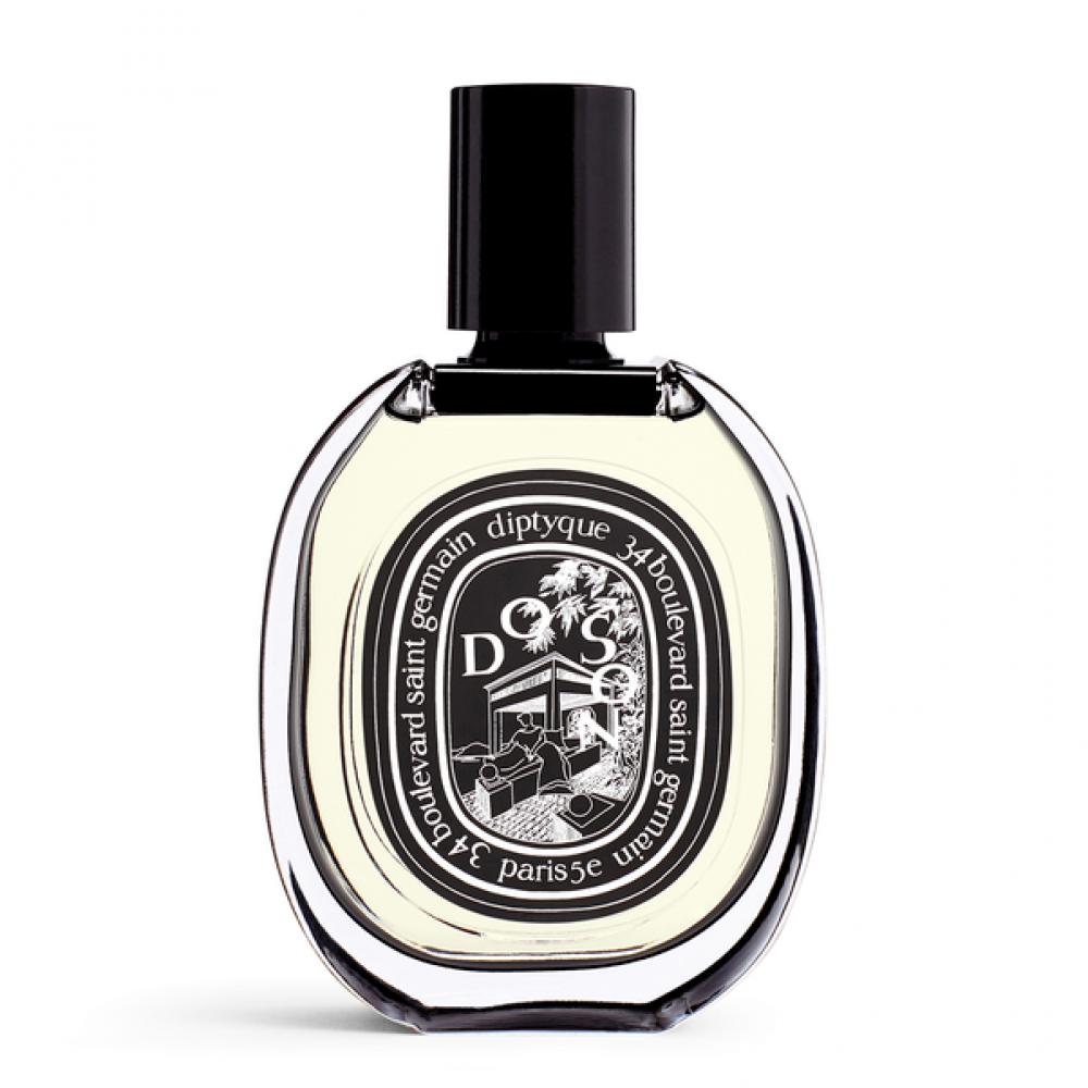 Diptyque du Sun Eau de Parfum 75ml