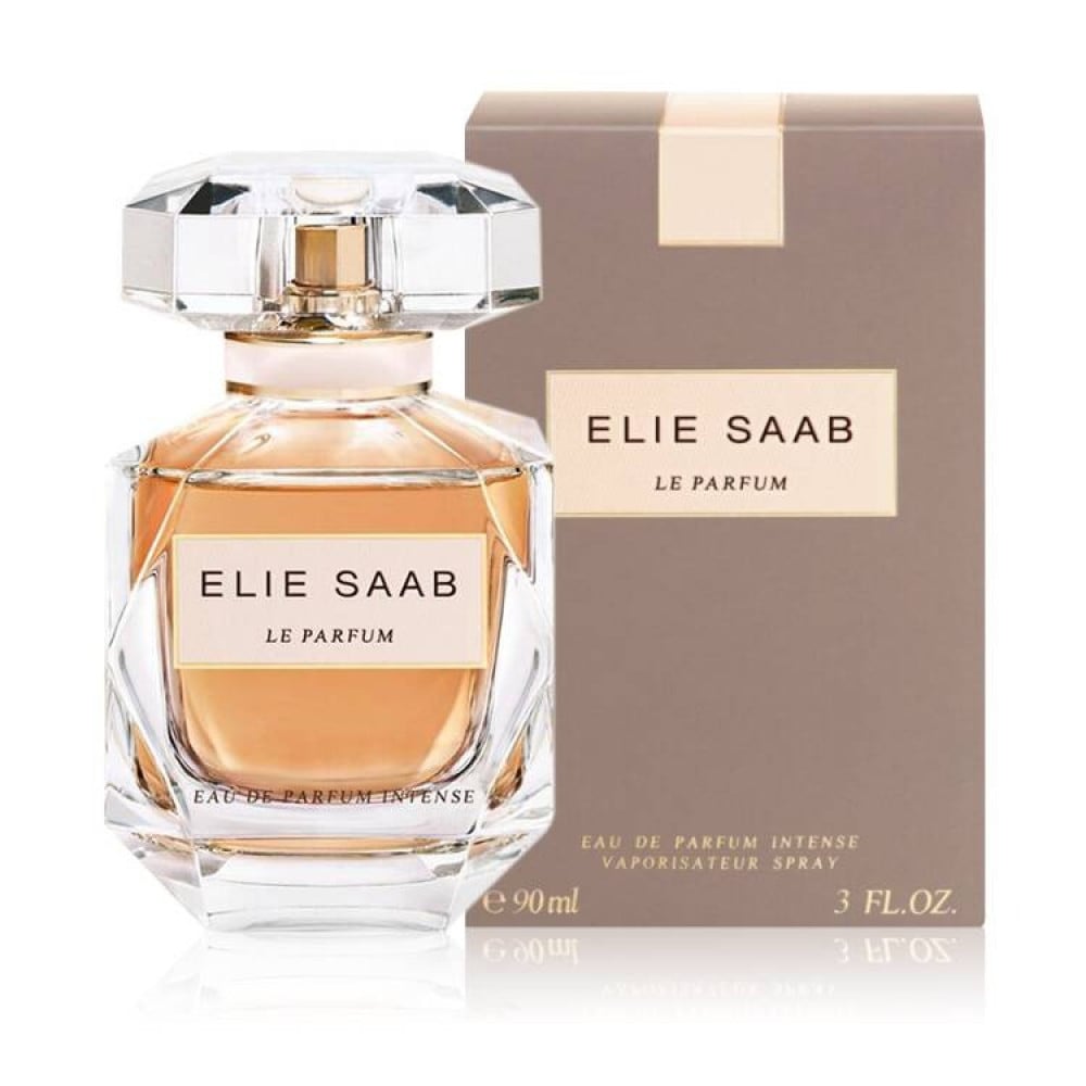 Elie Saab Le Parfum Intense Eau de Parfum for Women 90ml