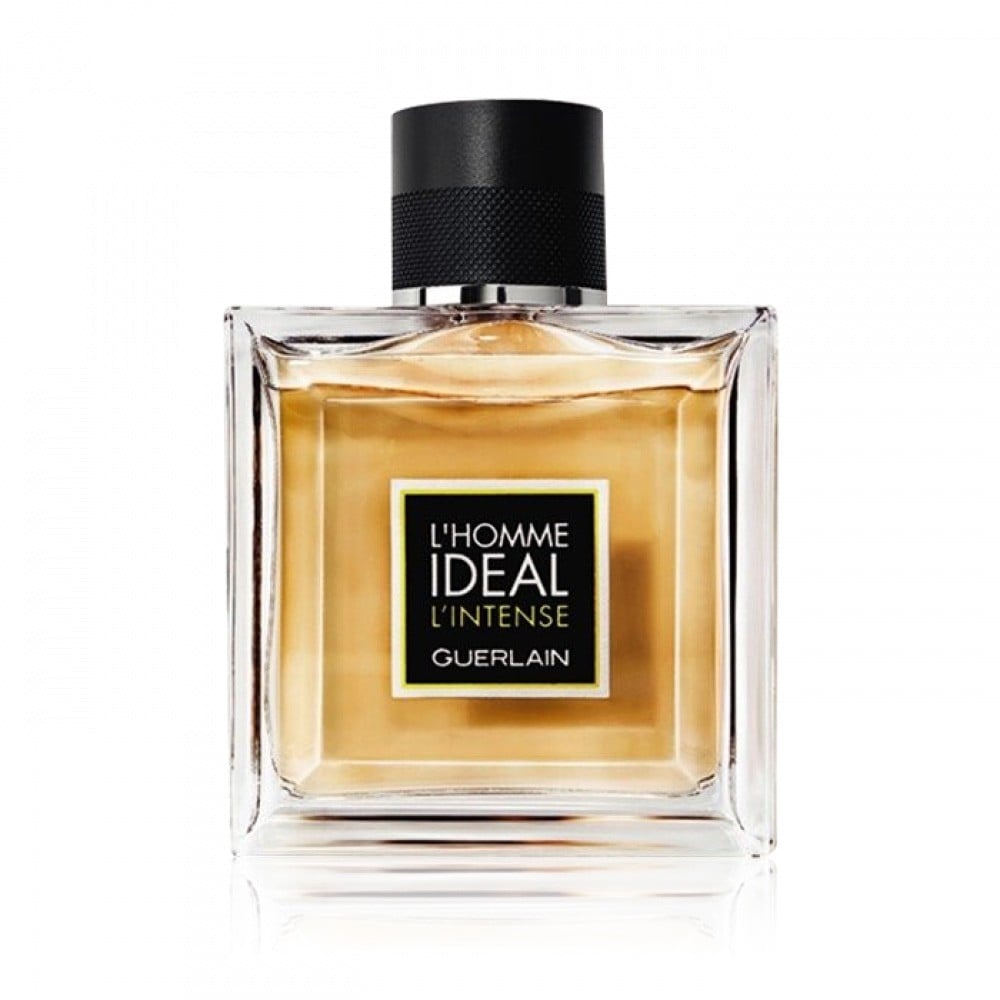 Guerlain L'Homme Idyll L'Intense Eau de Parfum for Men 100ml