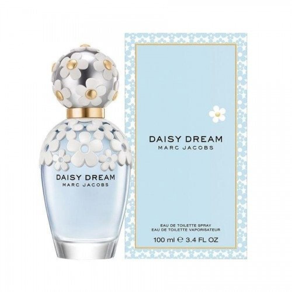 Marc Jacobs Daisy Dream Eau de Toilette for women 100ml