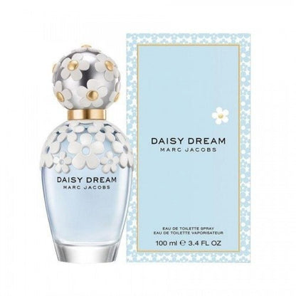 Marc Jacobs Daisy Dream Eau de Toilette for women 100ml