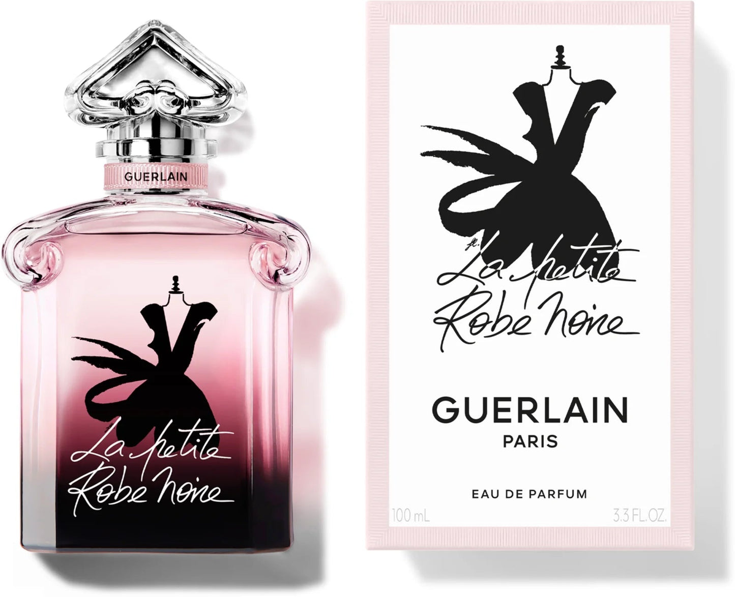 La Petite Robe Noire Eau De Parfum Guerlain for women