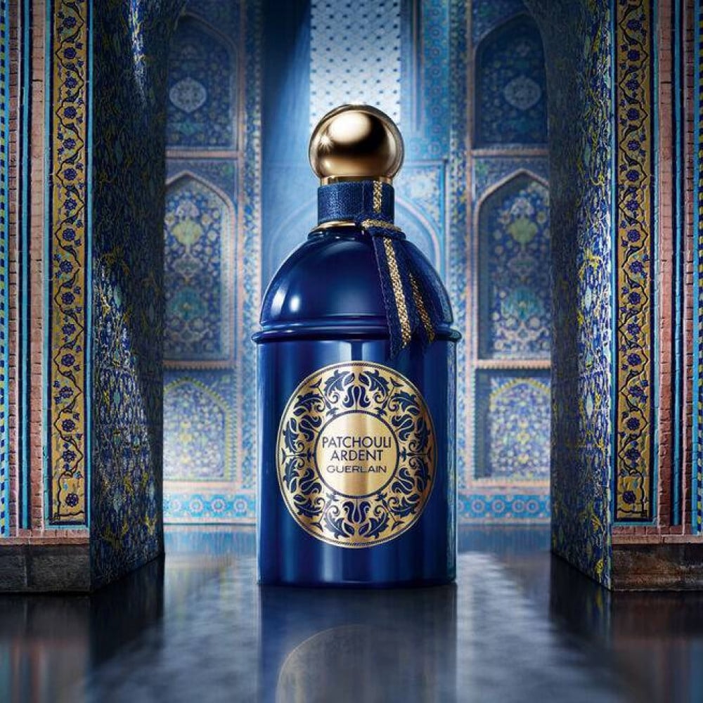 Guerlain Patchouli Ardent Eau de Parfum 125ml (Tester)