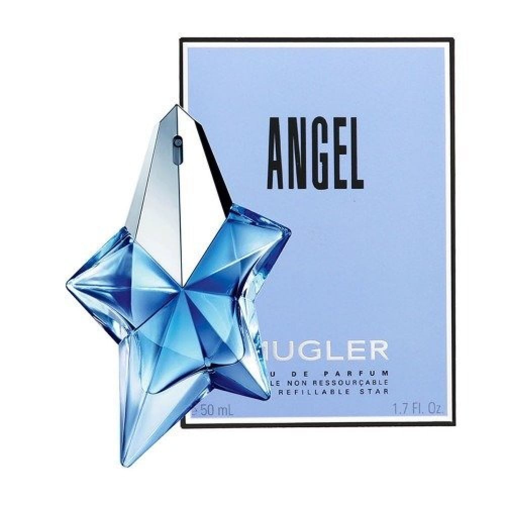 Mugler Angel Star Perfume for Women 50ml
