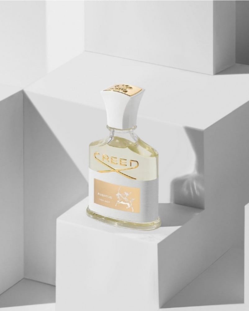 Creed Aventus for Women Eau de Parfum 75ml Tester Without Cover