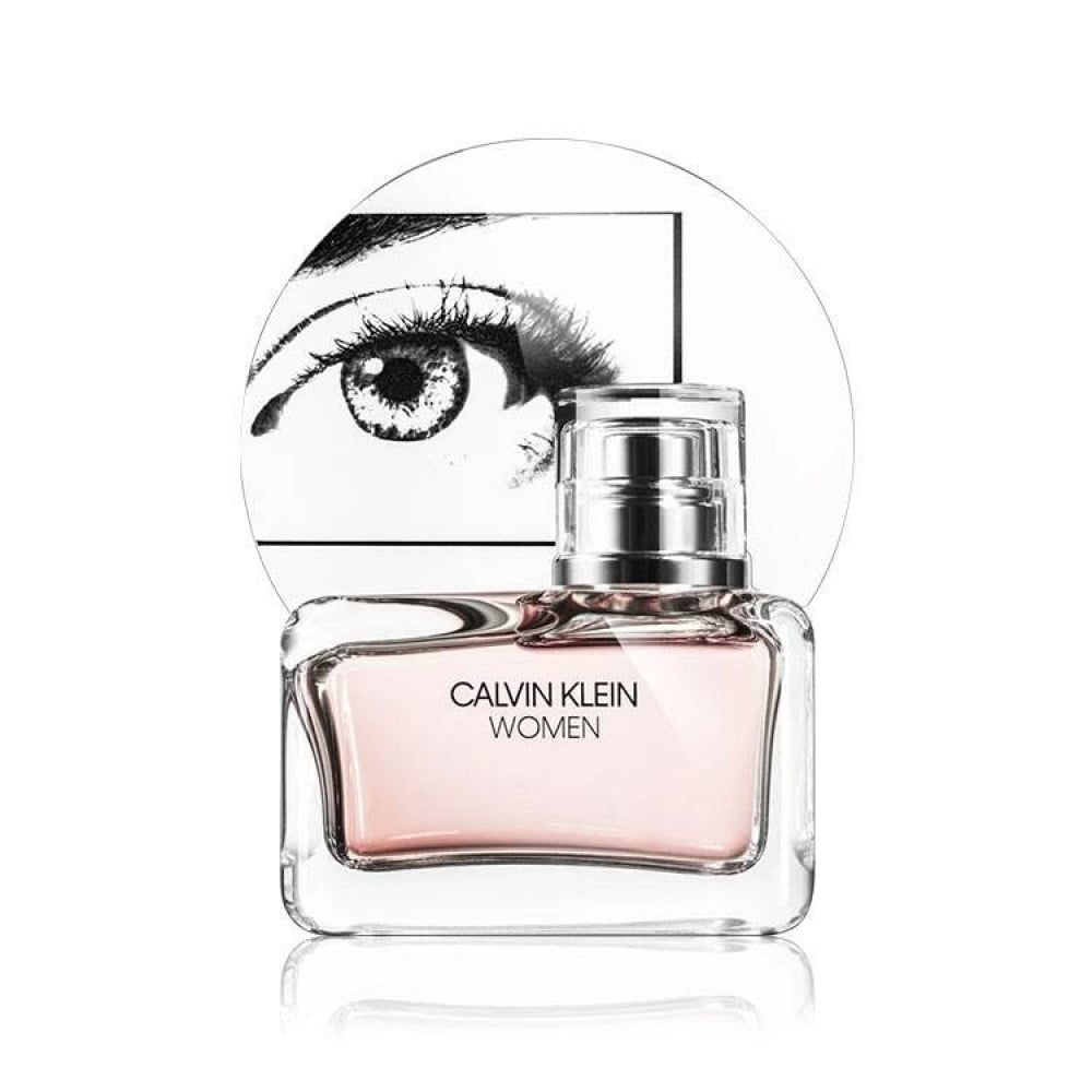 Calvin Klein Woman Eau de Parfum for Women 100ml