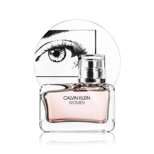 Calvin Klein Woman Eau de Parfum for Women 100ml
