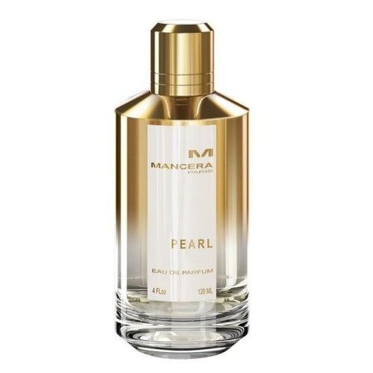 Mancera Pearl Eau de Parfum 120ml