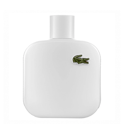 Lacoste Blanc Pure Eau de Toilette for men 100ml