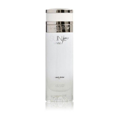 Franck Olivier Sun Java White Men's Eau de Toilette 75ml