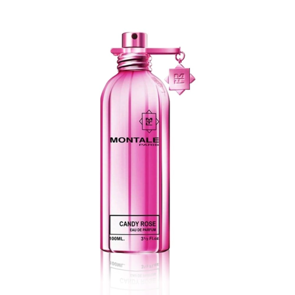 Montale Candy Rose Eau de Parfum for Women 100ml