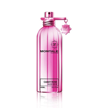 Montale Candy Rose Eau de Parfum for Women 100ml
