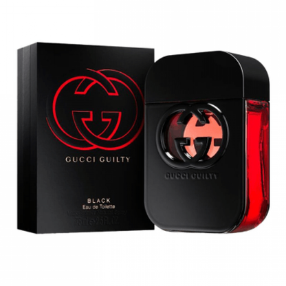 Gucci Guilty Pure Femme Eau de Parfum for Women 90ml (Tester)