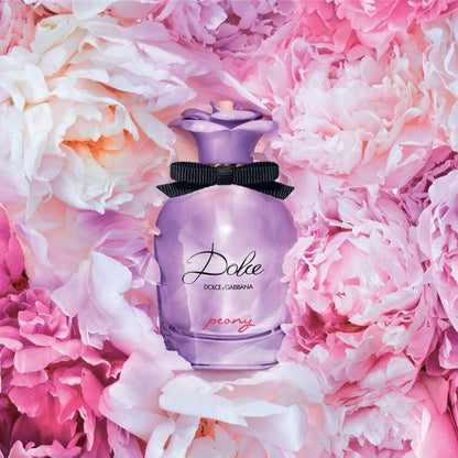 Dolce & Gabbana Dolce Peony Eau de Parfum for Women 75ml