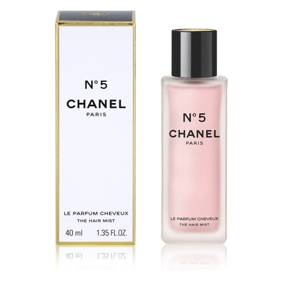 Chanel No. 5 Hair Mist 40ml