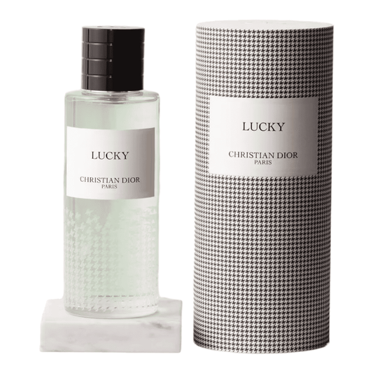 Dior Lucky New Look Limited Edition 125ml