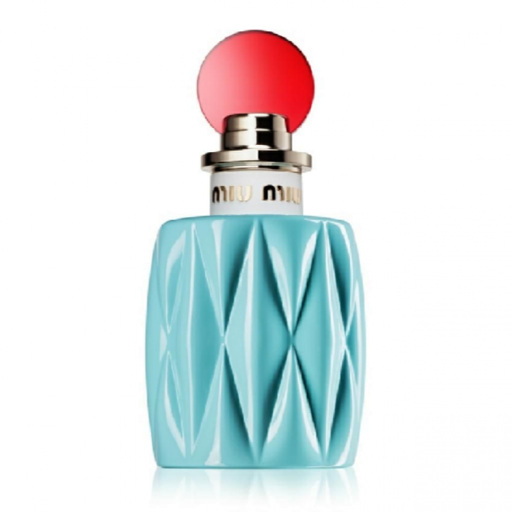 Miu Miu Eau de Parfum for women 100ml