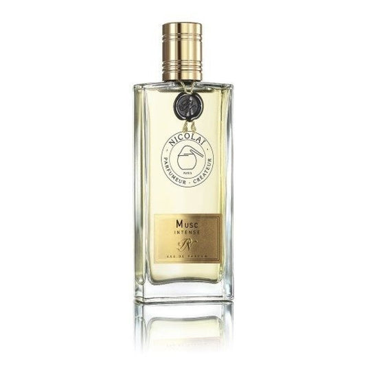 Nicolai Musk Intense Eau de Parfum 100ml