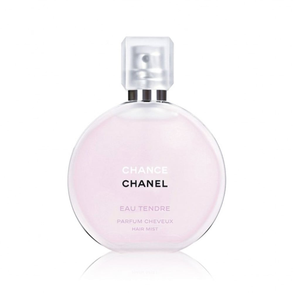 Chanel Chance Tender Hair Mist 35ml