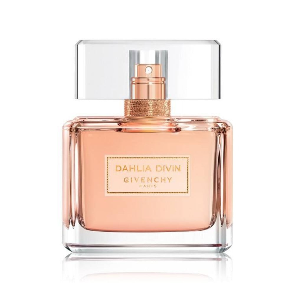 Givenchy Dahlia Divin Eau de Toilette for Women 75ml