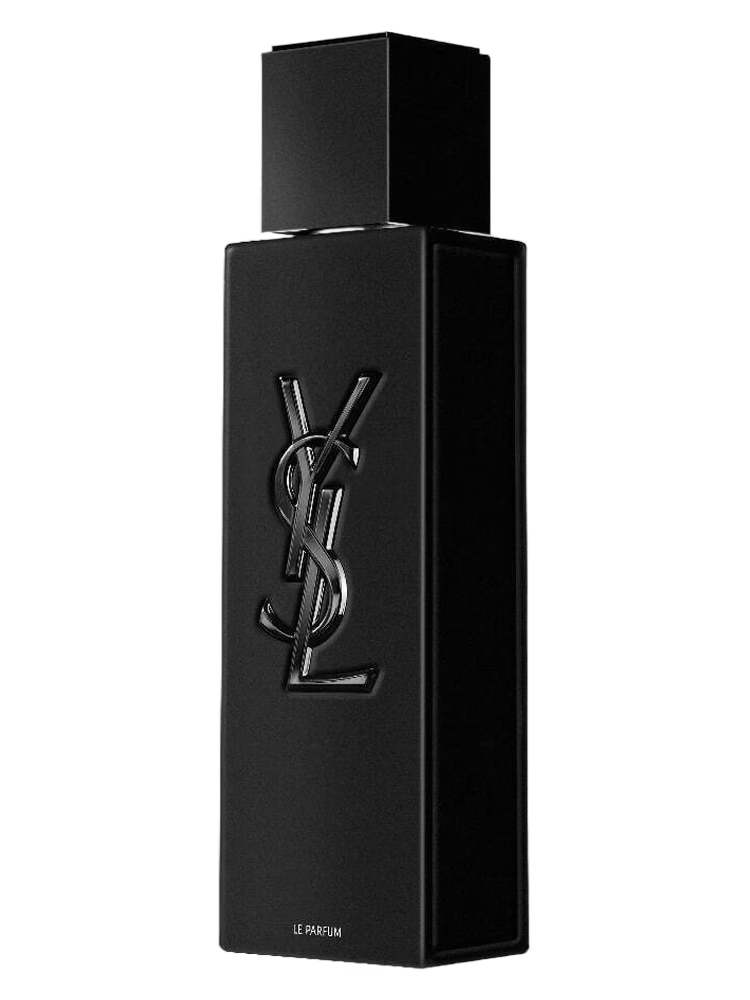 MYSLF Yves Saint Laurent La Parfum for men