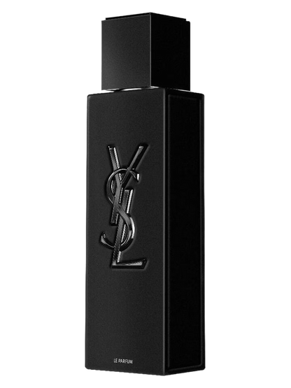 MYSLF Yves Saint Laurent La Parfum for men
