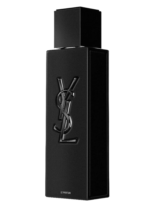 MYSLF Yves Saint Laurent La Parfum for men