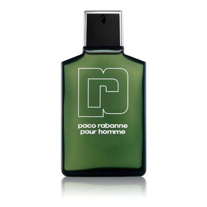 Paco Rabanne Pour Homme Eau de Toilette for Men – 100ml