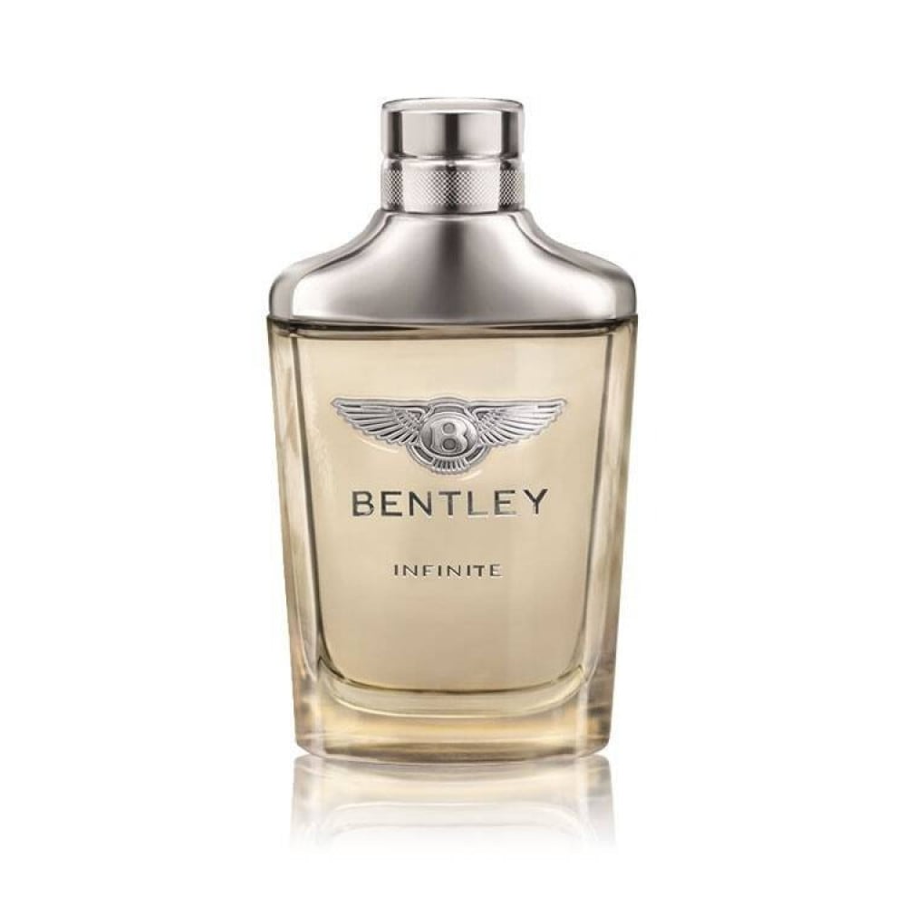 Bentley Infinite Eau de Toilette for Men 100ml