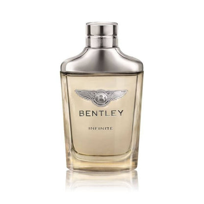 Bentley Infinite Eau de Toilette for Men 100ml
