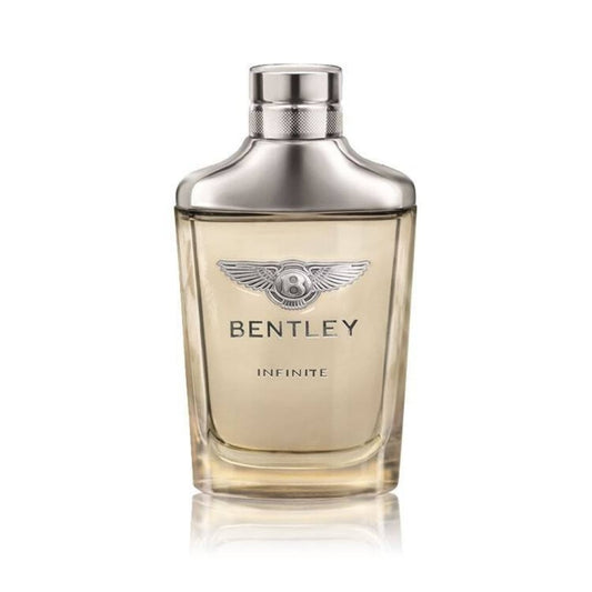 Bentley Infinite Eau de Toilette for Men 100ml